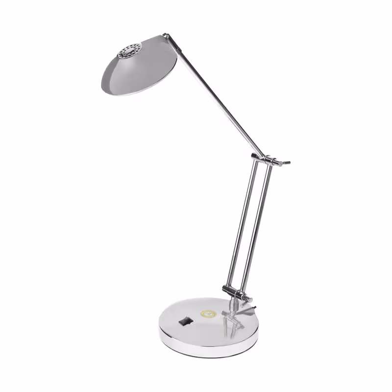 چراغ مطالعه صنایع کریم زاده مدل EN-201 | کالا مکس