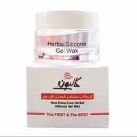 ژل وکس سیلیکونی کالیون