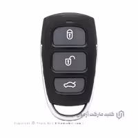 ریموت کادی B طرح آزرا