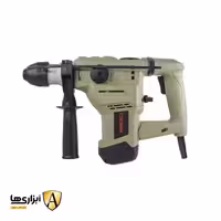 دریل بتن کن 32 میلی متر کرون 1500 وات مدل CT18102