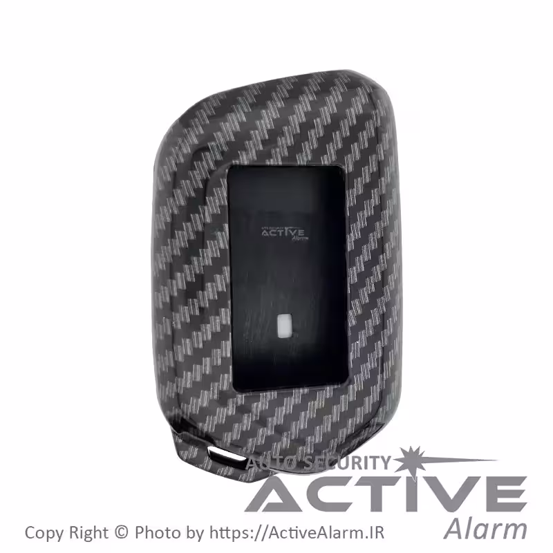 قیمت کاور کربن دوتیکه فابریک ریموت ماجیکار 129