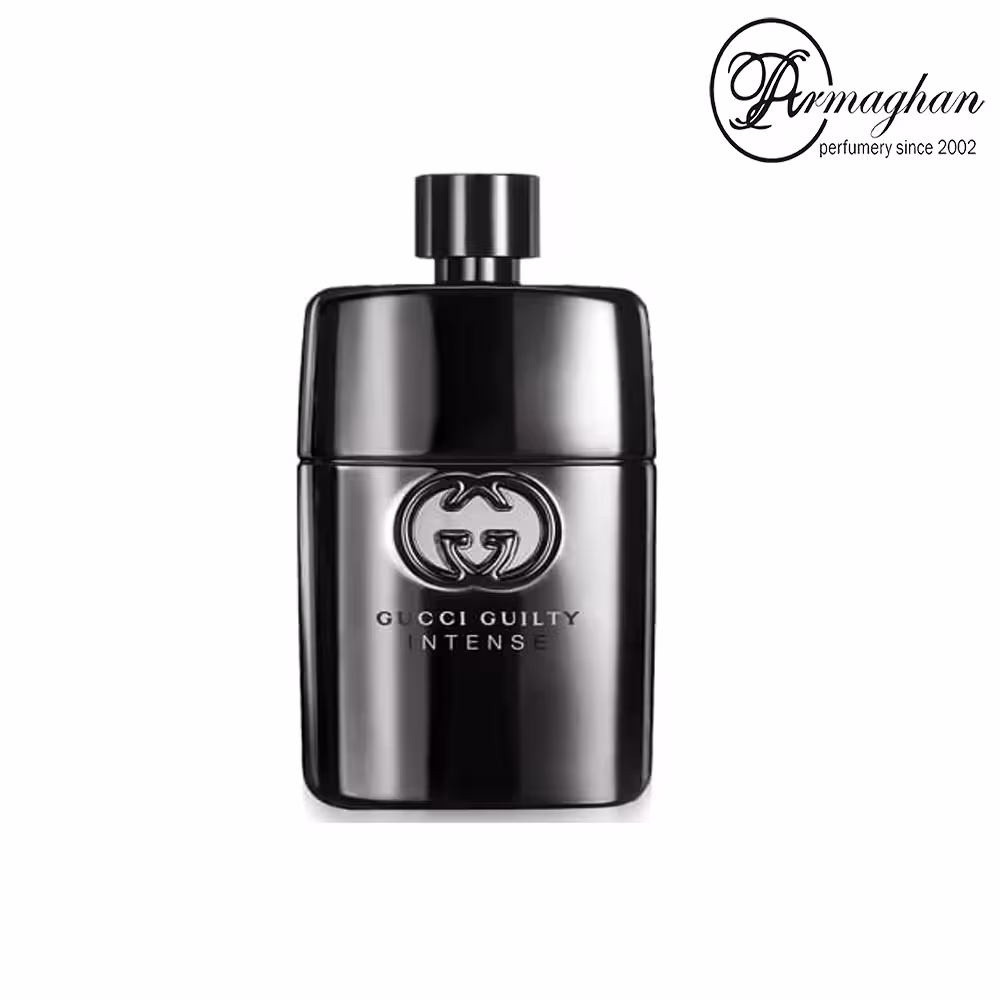 Gucci Guilty Intense Pour Homme For Men EDT