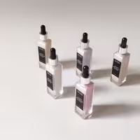 هایلایتر مایع  گیاهی