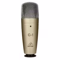 میکروفون کاندنسر بهرینگر مدل C-1