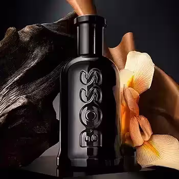 عطر ادکلن هوگو بوس باتلد عود اصل | Hugo Boss Bottled Oud 100ml