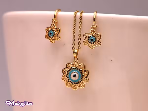 نیم ست چشم نظر وای اس ایکس N8138