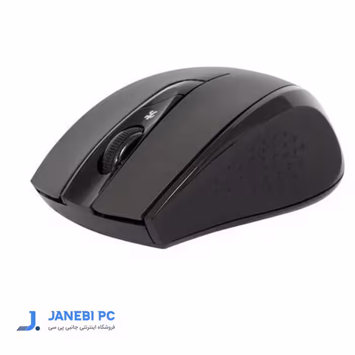 ماوس بی‌سیم ای فورتک مدل A4tech G7-600NX