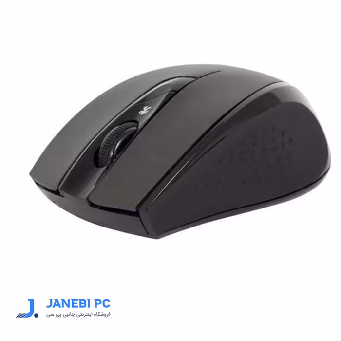 ماوس بی‌سیم ای فورتک مدل A4tech G7-600NX