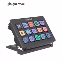 استریم دک ردراگون مدل Redragon Stream Deck SS-550