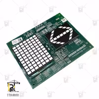 Mitsubishi Elevator Display Board LHD-1010BG40