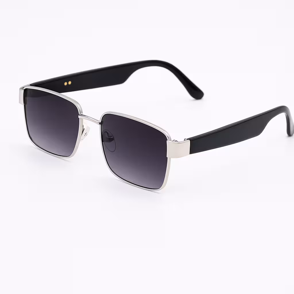 عینک هوشمند بلوتوثی  Bluetooth Smart Glasses Sunglasses