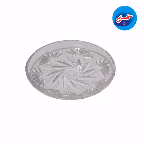 زیرلیوان خورشیدی بسته 6 عددی