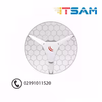 رادیو وایرلس LHG 60G میکروتیک