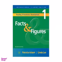 کتاب Facts and Figures 1 اثر Patricia Ackert and Linda Lee نشر جنگل