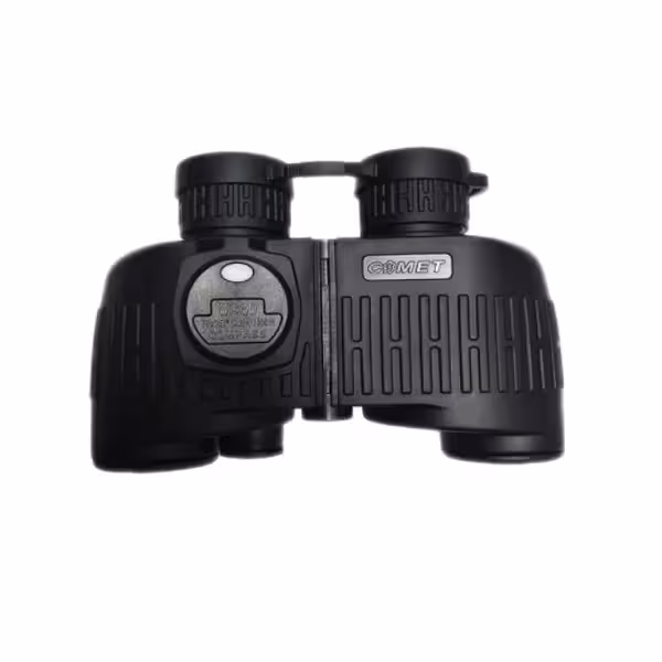 دوربین دوچشمی کامت قطب نمادار COMET 8x30 - کمپ آراس