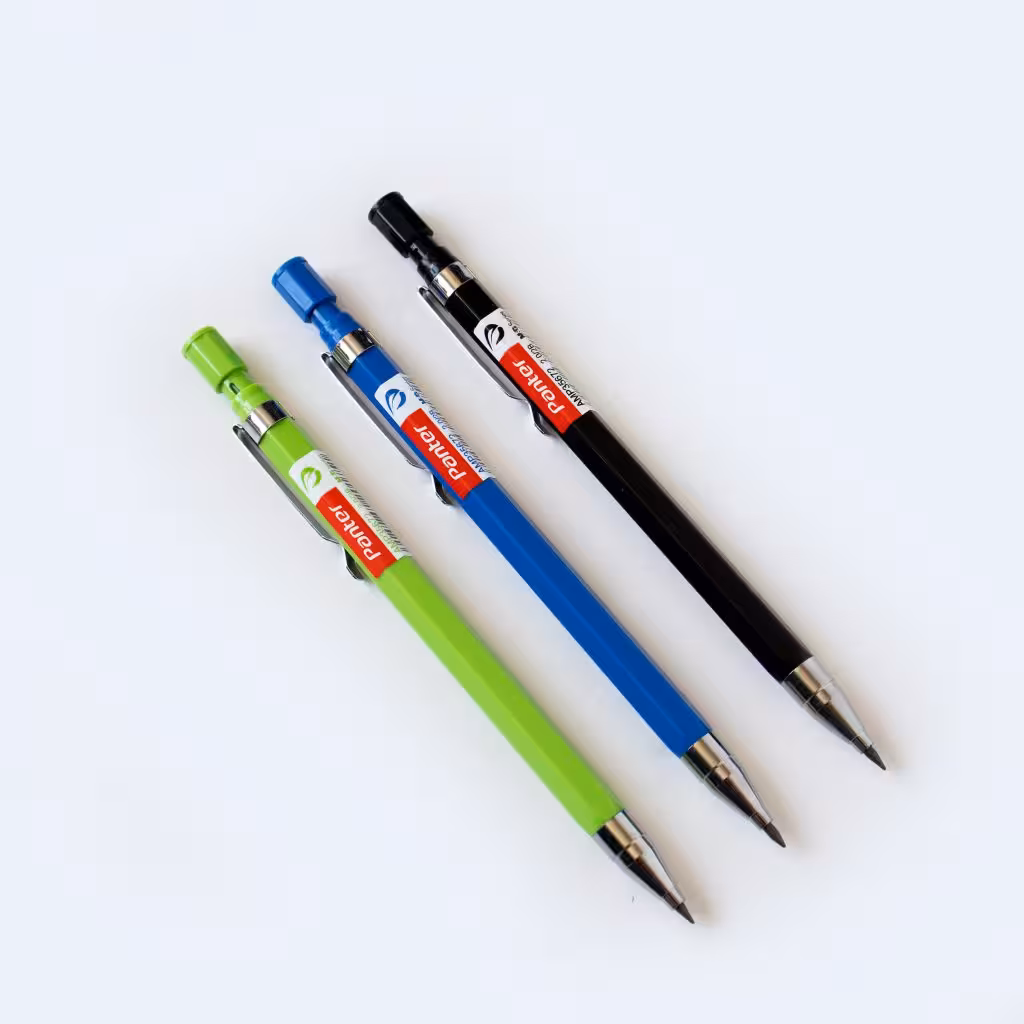 اتود 2 میل پنتر (Panter)