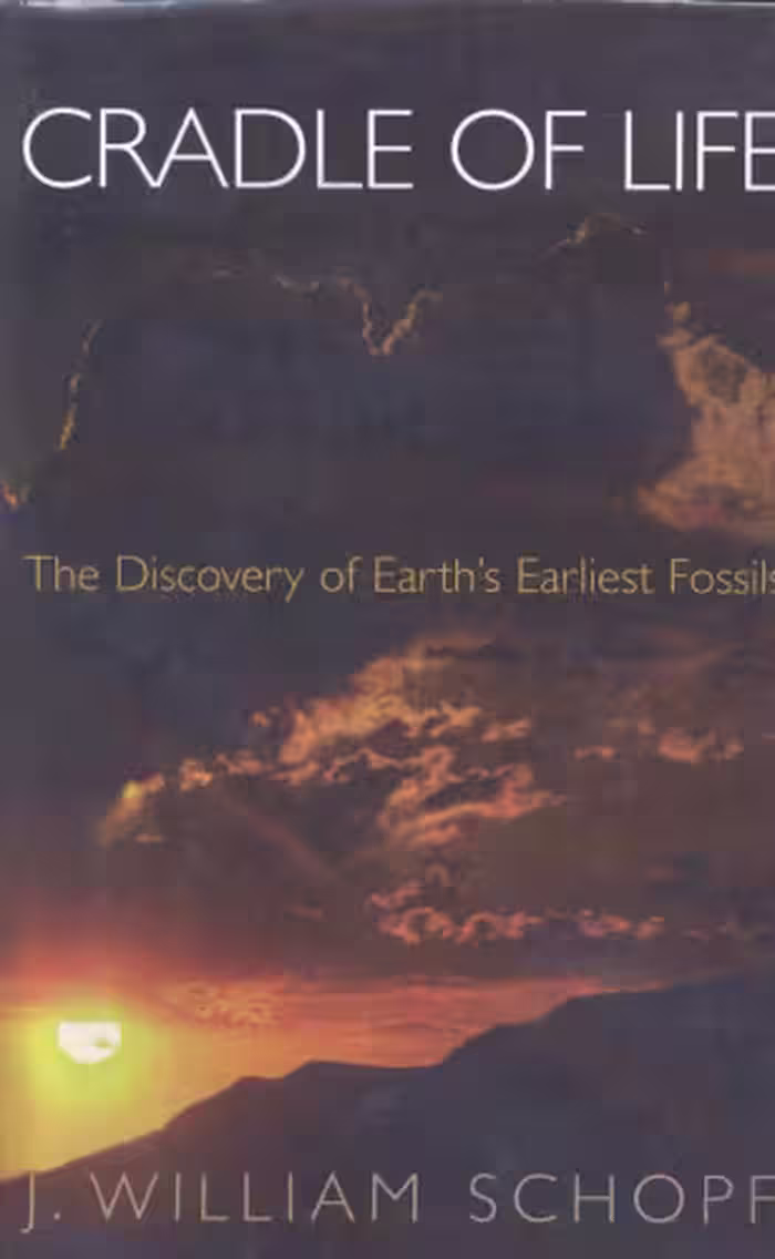 خرید و دانلود نسخه کامل کتاب Cradle of Life: The Discovery of Earth's Earliest Fossils