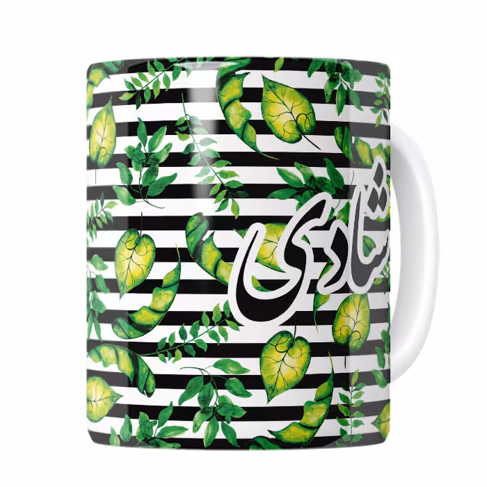 خرید ماگ-لیوان   شادی