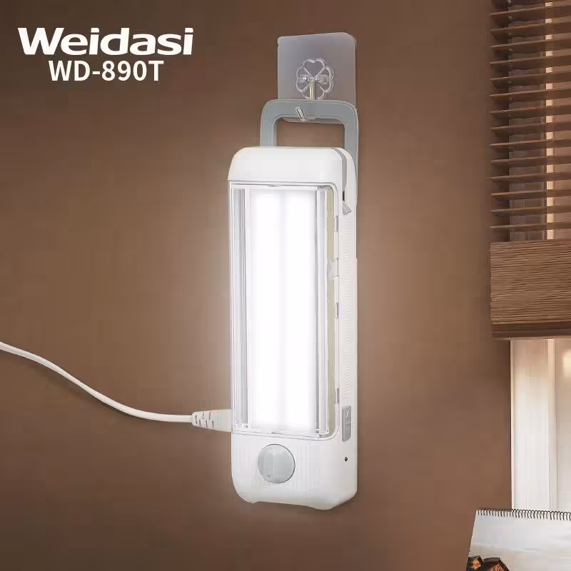 پروژکتور اضطراری ویداسی مدل WD-890