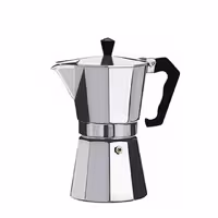 قهوه جوش و اسپرسو ساز دستی مدل CUP 3