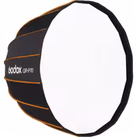پارابولیک پرتابل گودکس Godox QR-P70 Quick Release Parabolic Softbox