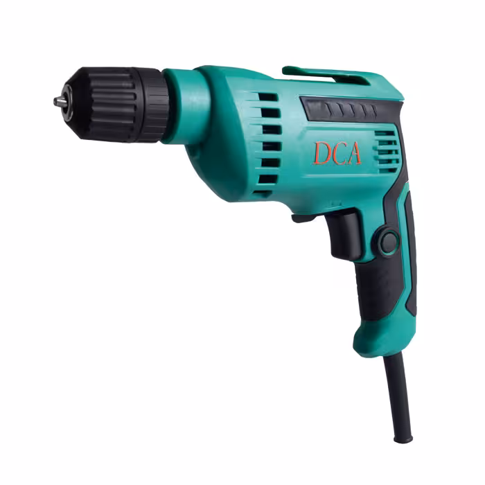 دریل سه نظام اتوماتیک دی سی ای مدل AJZ10-10K