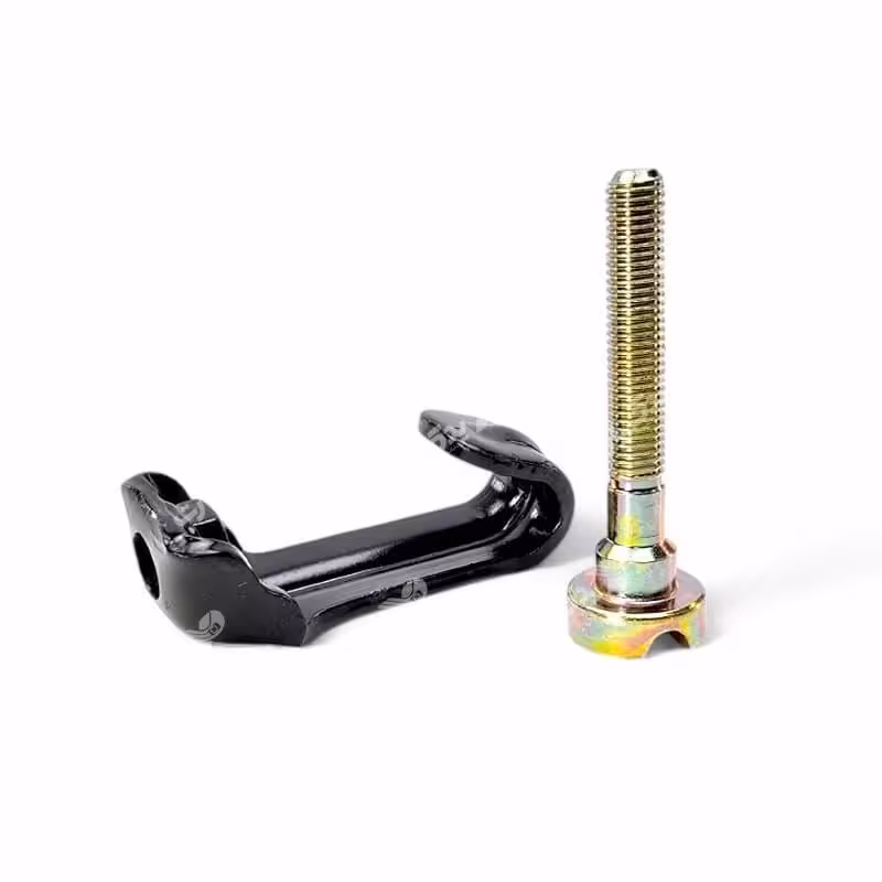 قلاب زاپاس بند پژو 206 207   پیچ