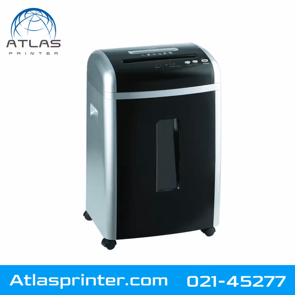 کاغذ خردکن پروتک protech SD 9355