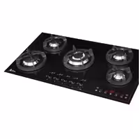 اجاق گاز صفحه ای ایتالیایی V14-T _ اخوان/Akhavan