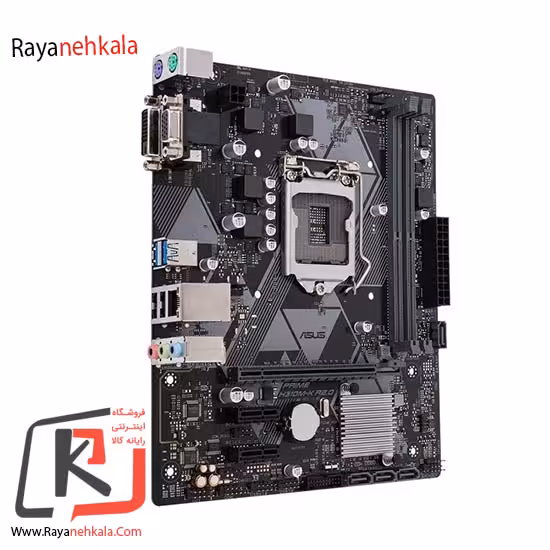 مادربرد ایسوس مدل PRIME H310M-K R2.0