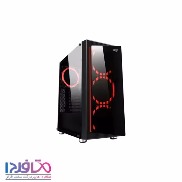 کیس اوست مدل GT-AV08-BG