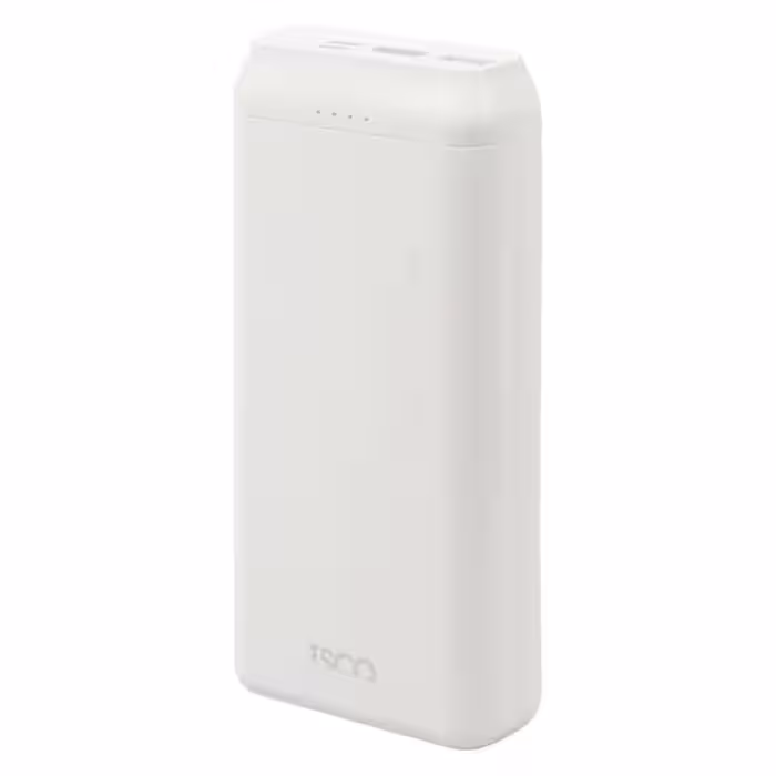 پاوربانک 22.5 وات تسکو مدل TP881 ظرفیت 20000 میلی آمپر ساعت