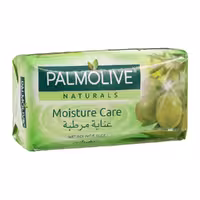 صابون برند پالمولیو با عصاره آلوئه ورا و روغن زیتون، وزن 170 گرم، باکس 6 عددی، مدل moisture care