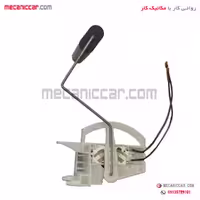 درجه پمپ باک بنزین انژکتور اردی الما