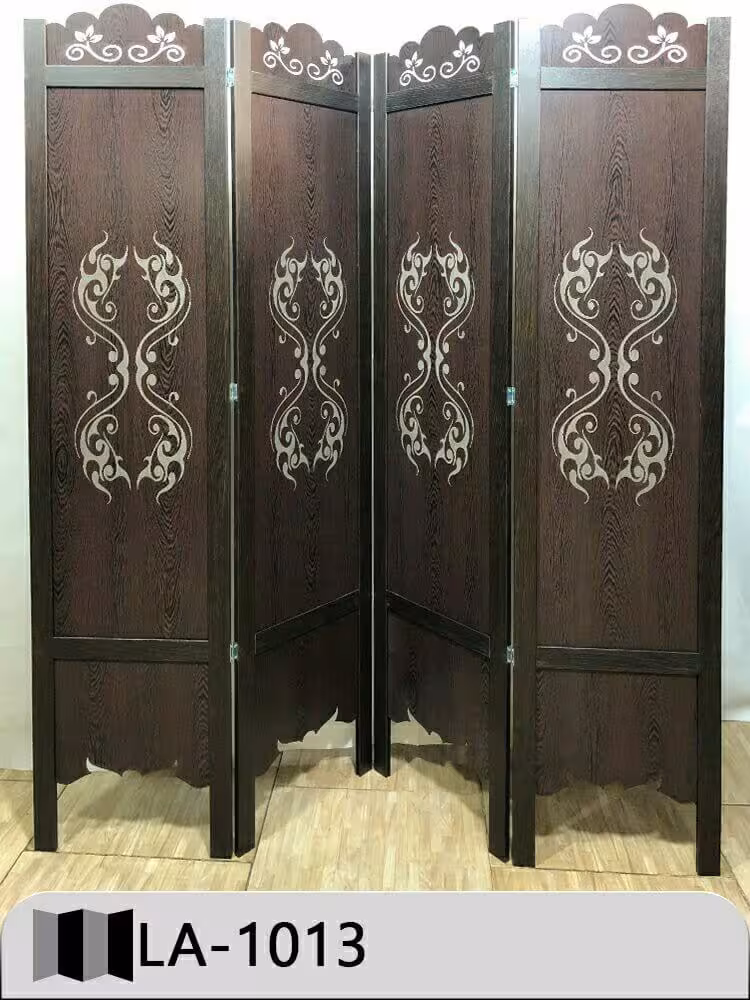 پاراوان لیزری مدل LA-1013