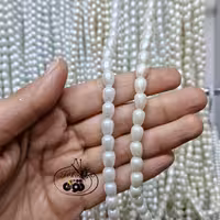 مروارید سنگی اشکی