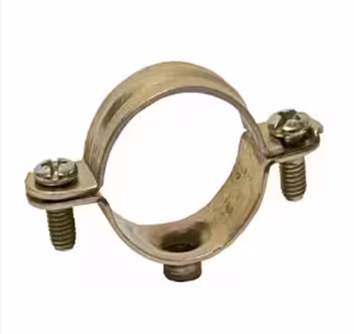 بست زرد "1 امین.تعداددرکارتن500(خرده فروشی دارد)-1/4 1_1/2 1_ 2 _1/2 2 _3_4_5_6اینچ