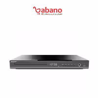 پخش کننده DVD دنای مدل 4401MS