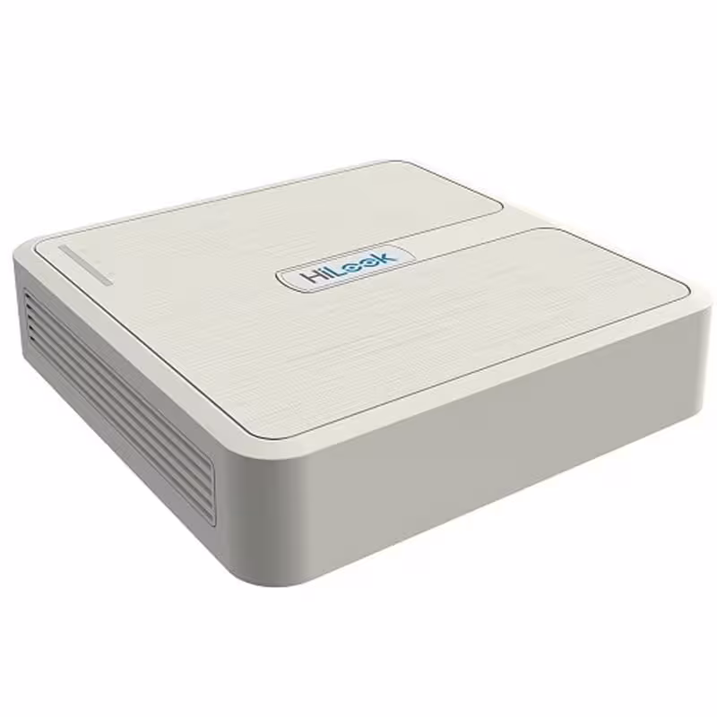 NVR هایلوک 8 کانال NVR-108-B/8P