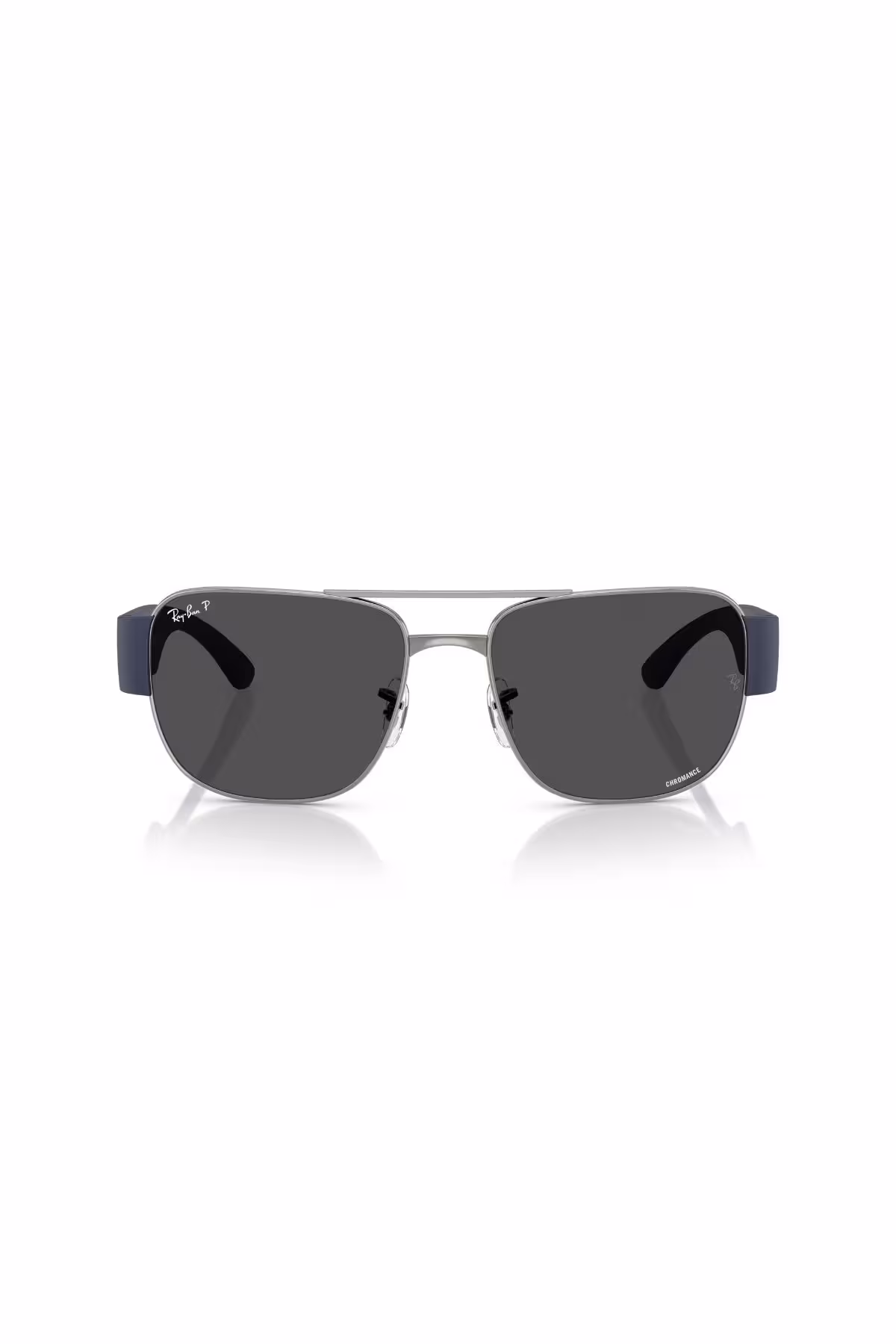 عینک آفتابی مردانه و زنانه 0RB 3756CH 004 K8 59 یونیکس Ray-Ban