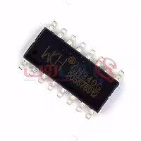 تراشه مبدل USB به سریال مدل CH340G، اورجینال
