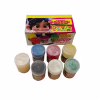 گواش 1 6 رنگ نوآوران
