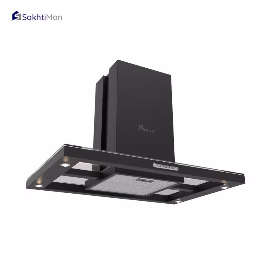 هود آشپزخانه بیمکث مدل 116