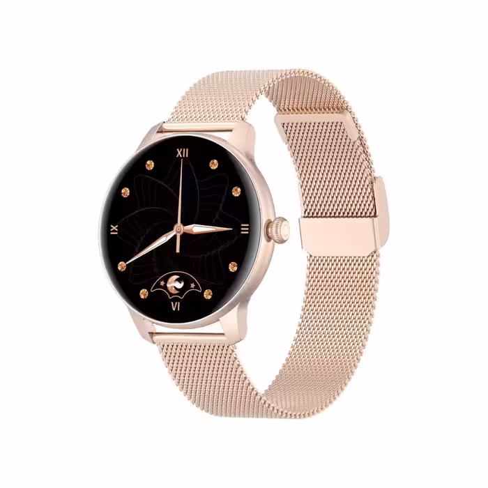 ساعت هوشمند کیسلکت مدل Kieslect Lady Watch L11