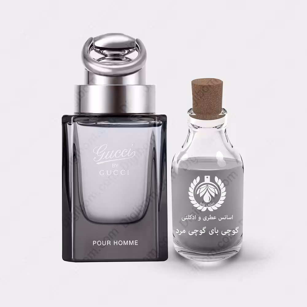 عطر گوچی بای گوچی پورهوم – Gucci By Gucci Pour HommeعطرGucci By Gucci Pour Homme