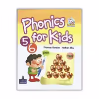 آموزش Phonics for Kids نسخه 5.6