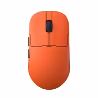 خرید موس Ajazz AJ159 Apex Orange با بهترین قیمت