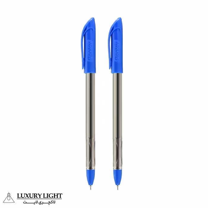 خودکار پنتر مدل آنتی باکتریال کد DP-105 0.7 بسته 2 تایی