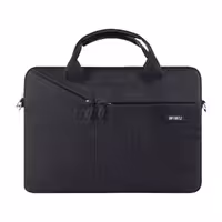کیف 13.3 اینچی لپتاپ ویوو مدل Wiwu City Commuter Bag For 13.3″ Laptop/Ultrabook GM4229M13.3
