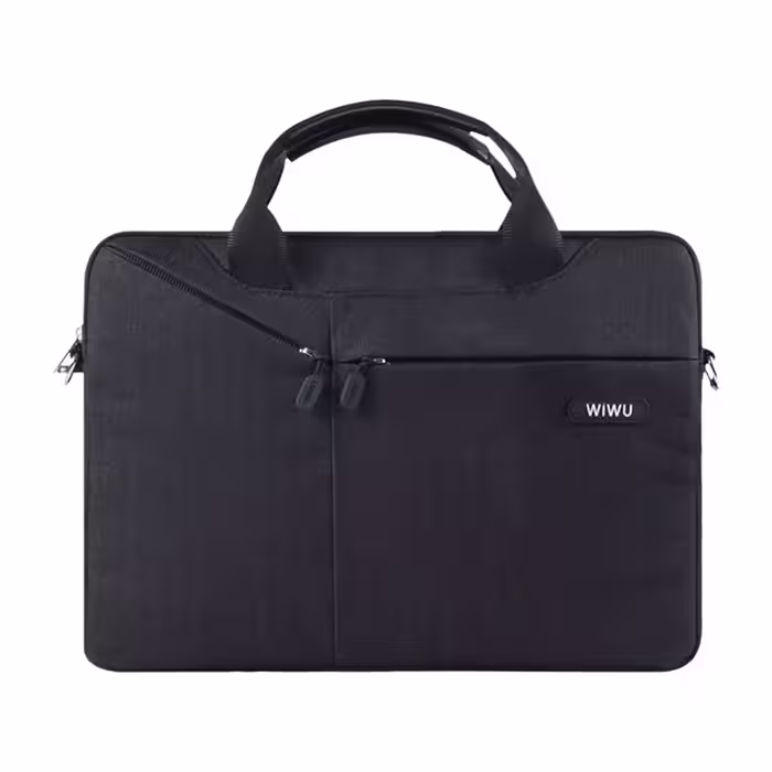 کیف 13.3 اینچی لپتاپ ویوو مدل Wiwu City Commuter Bag For 13.3″ Laptop/Ultrabook GM4229M13.3